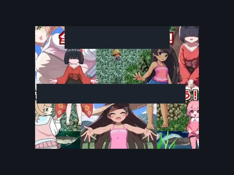 乡下钓钝吻鲑乡村垂钓版 像素钓鱼 场景图 3